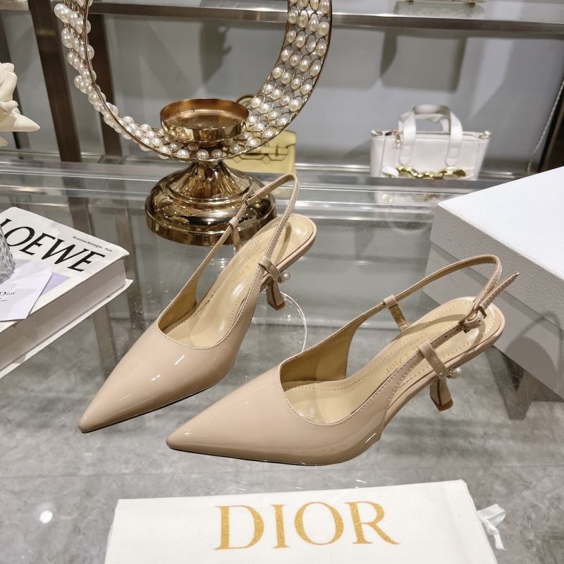 Christian Dior Sandals